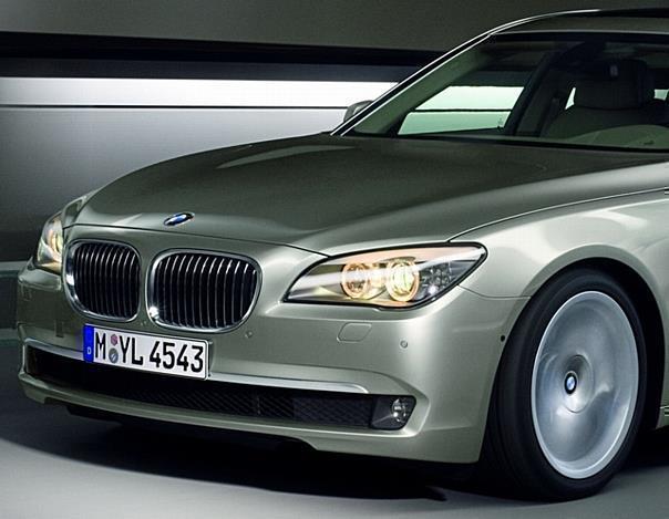 BMW 7er